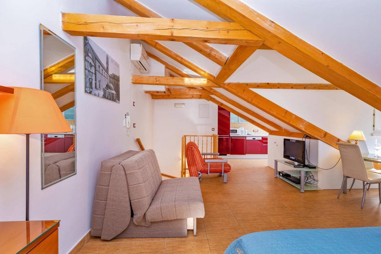 דוברובניק Apartments Espana 3 מראה חיצוני תמונה