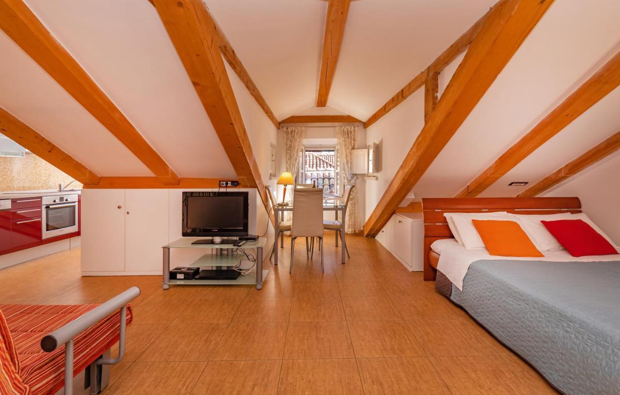 דוברובניק Apartments Espana 3 מראה חיצוני תמונה