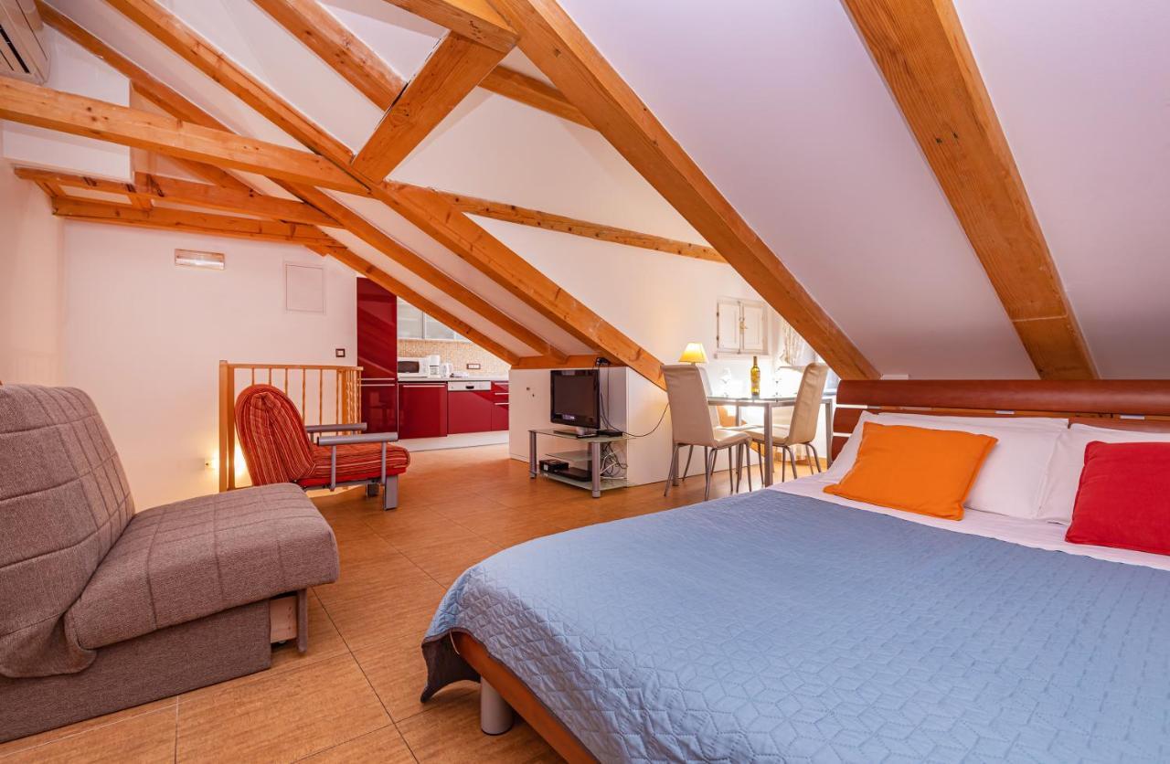 דוברובניק Apartments Espana 3 מראה חיצוני תמונה