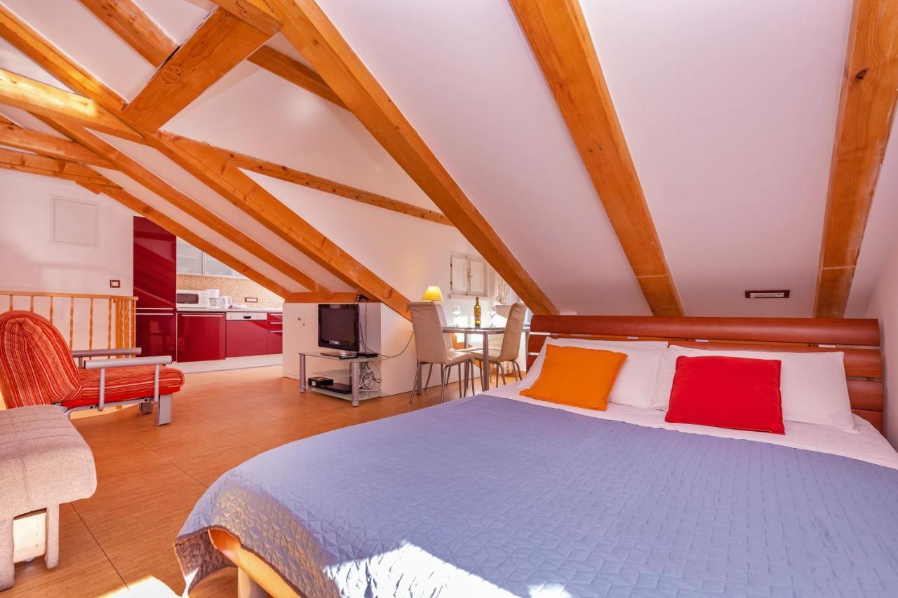 דוברובניק Apartments Espana 3 מראה חיצוני תמונה