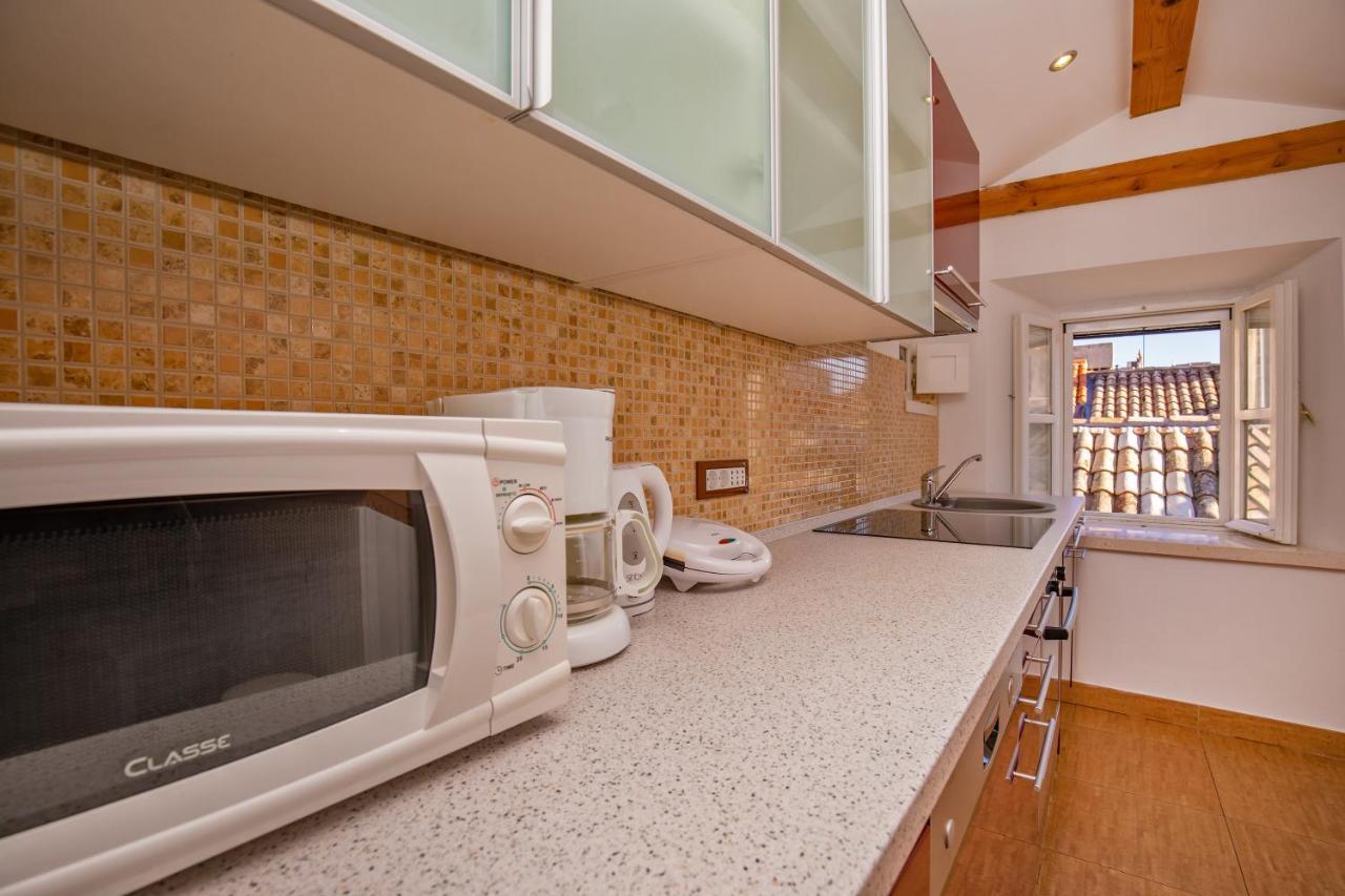 דוברובניק Apartments Espana 3 מראה חיצוני תמונה