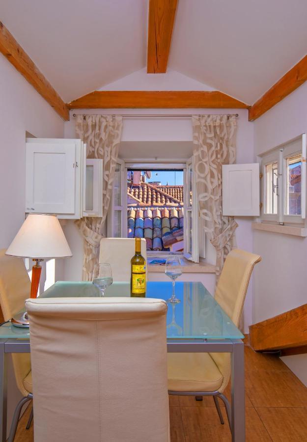 דוברובניק Apartments Espana 3 מראה חיצוני תמונה