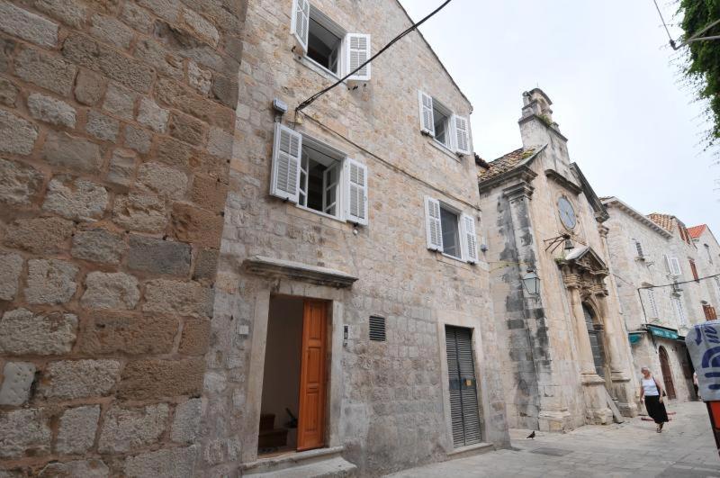 דוברובניק Apartments Espana 3 מראה חיצוני תמונה
